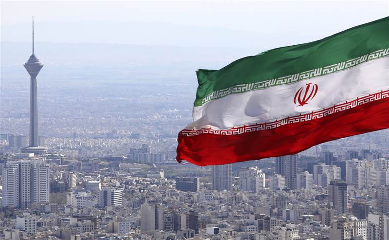 Iranian Official: "A Friendly Country Warned Us of Potential Israeli Strike