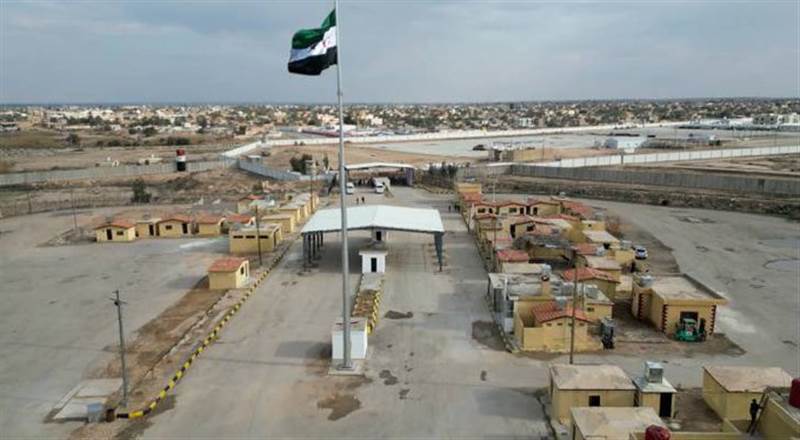 بين دمشق وبغداد.. البوكمال يُفتح السبت من جديد
