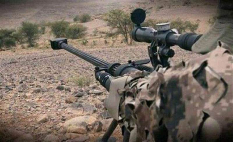 مقتل راعي أغنام برصاص حوثيين في شبوة