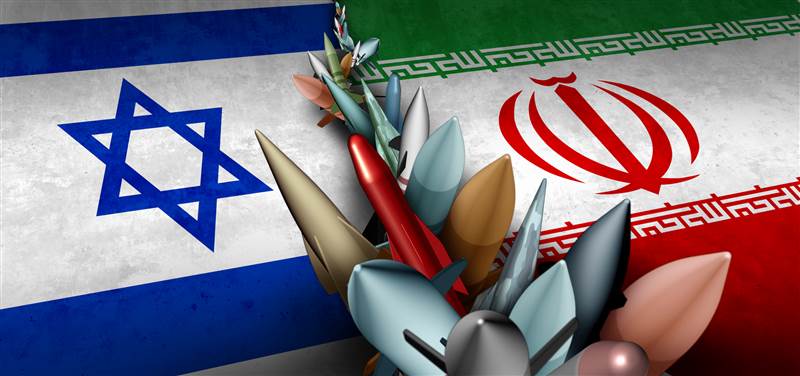 إسرائيل على وشك مهاجمة إيران... وأمريكا تستعد للأسوأ