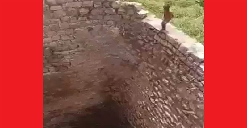 مأساة جديدة داخل بئر... ثلاثة ضحايا في حادث مروّع يهز محافظة إب