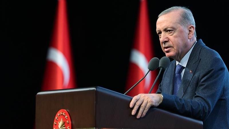 أردوغان يحذر: المنطقة لا تحتمل حربًا جديدة ونتنياهو تهديد للاستقرار العالمي