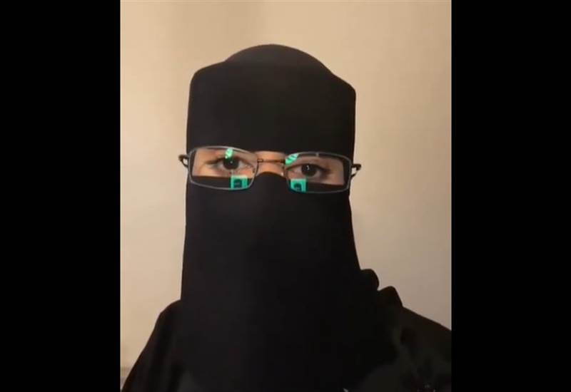 فزعة يمنية تنقذ شروق من القصاص بعد جمع 3 ملايين ريال سعودي كدية ( فيديو لشروق)
