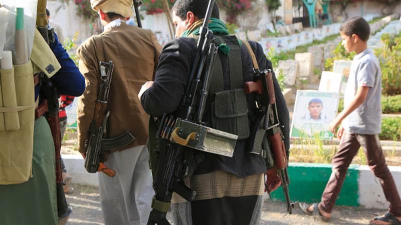 تقرير يكشف تصاعداً مقلقاً في جرائم قتل الأقارب باليمن