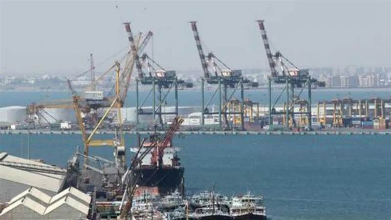 عدن: تخفيض أجور النقل من ميناء عدن إلى مناطق الحوثيين بنسبة 20%