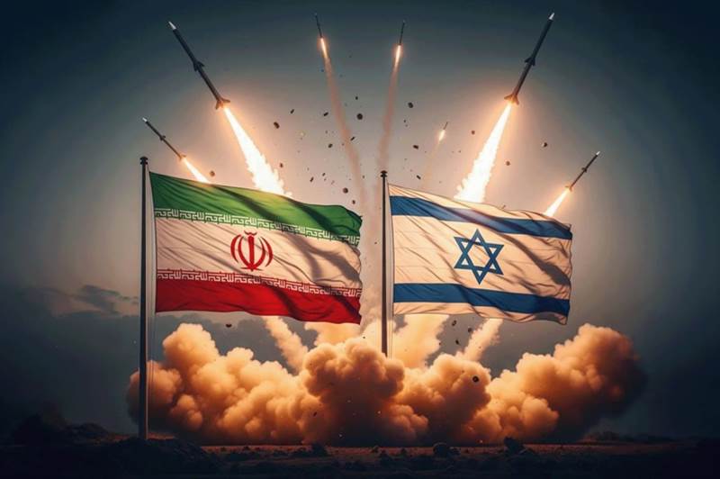 تقرير: هل تنزلق بريطانيا إلى المواجهة مع إيران؟