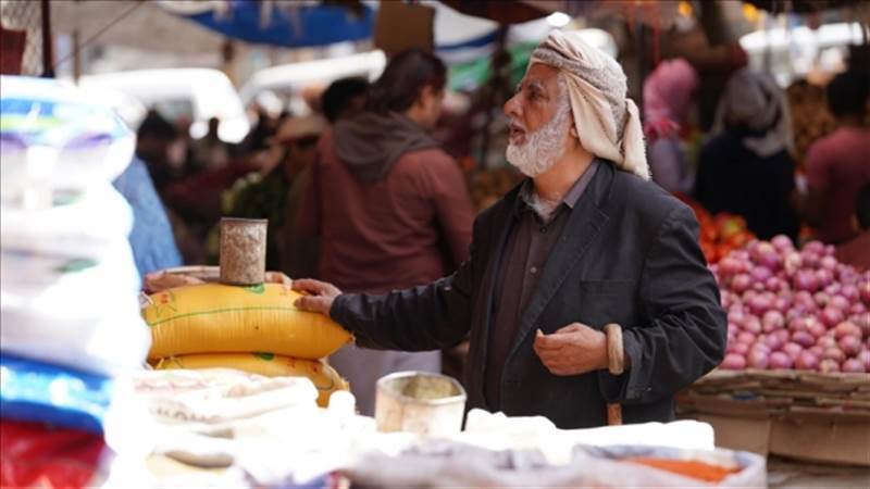 تقرير أممي: اليمن ضمن أخطر بؤر الجوع في العالم وتحذير من مجاعة وشيكة