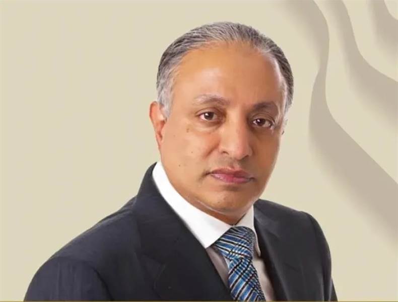 مجموعة هائل سعيد أنعم تعلن عن تعيين رئيس جديد لمجلس الإدارة