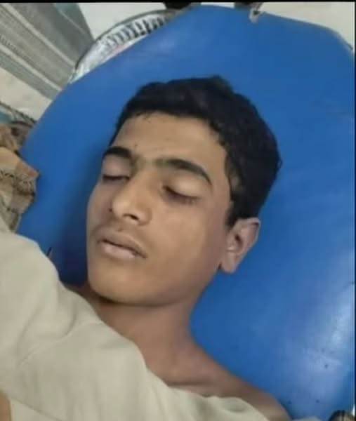 شاب يلقى حتفه خنقاً إثر خلاف في إحدى مزارع القات بمحافظة البيضاء