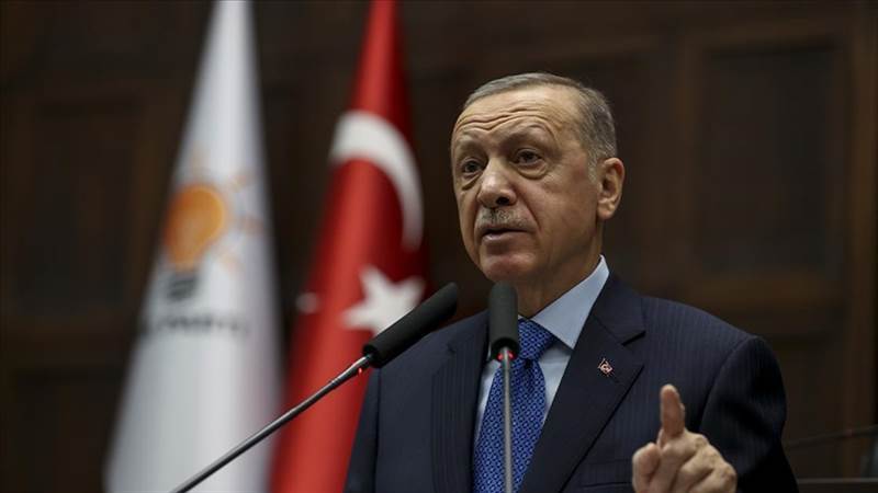 أردوغان يهاجم نتنياهو: أكبر تهديد لأمن الشرق الأوسط ويحمل نوايا خبيثة