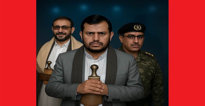 القلق يضرب قيادة الحوثيين: الكشف عن إعادة هيكلة حماية عبدالملك الحوثي ومناقشة سيناريو "الزعيم البديل"
