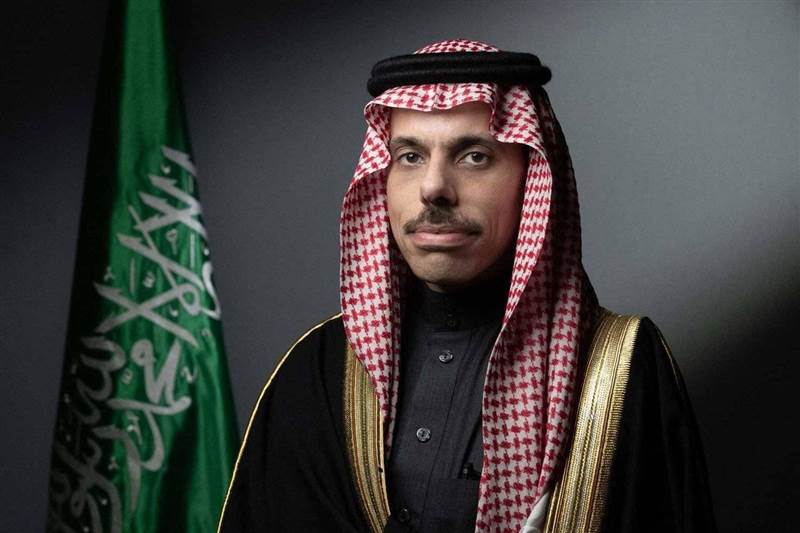 من اسطنبول ..فيصل بن فرحان: المملكة تواصل دعمها لحل الأزمة اليمنية وتدين العدوان الإسرائيلي على إيران