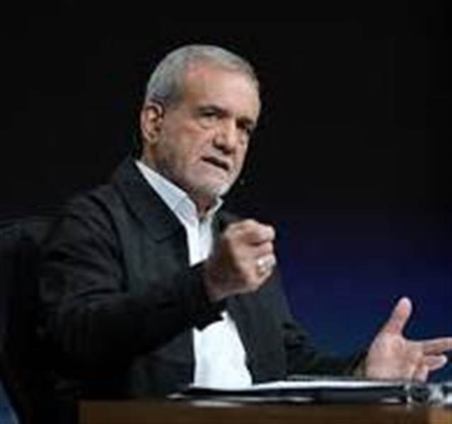 الرئيس الإيراني: لن نوقف برنامجنا النووي تحت أي ظرف