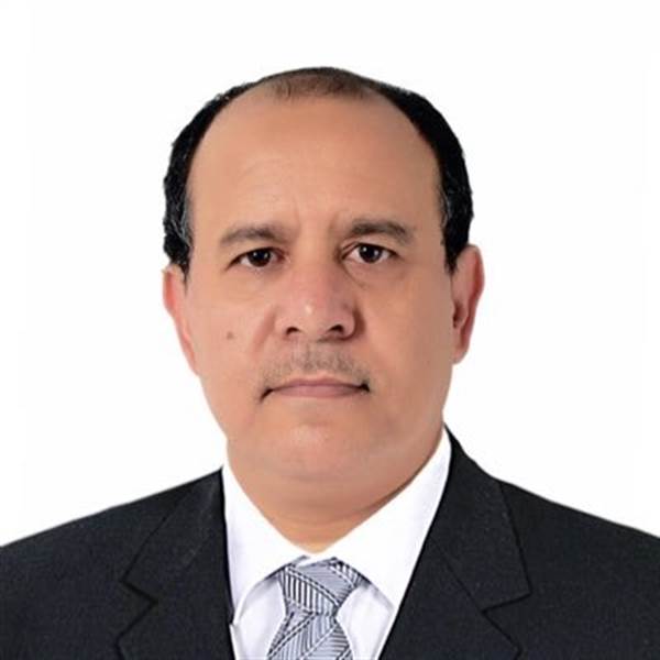 سيف الحاضري: إيران تنكسر.. واليمن لن يُكسر