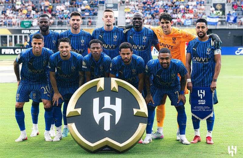 بونو يدخل التاريخ.. أول حارس عربي يحصد جائزة أفضل لاعب في كأس العالم للأندية
