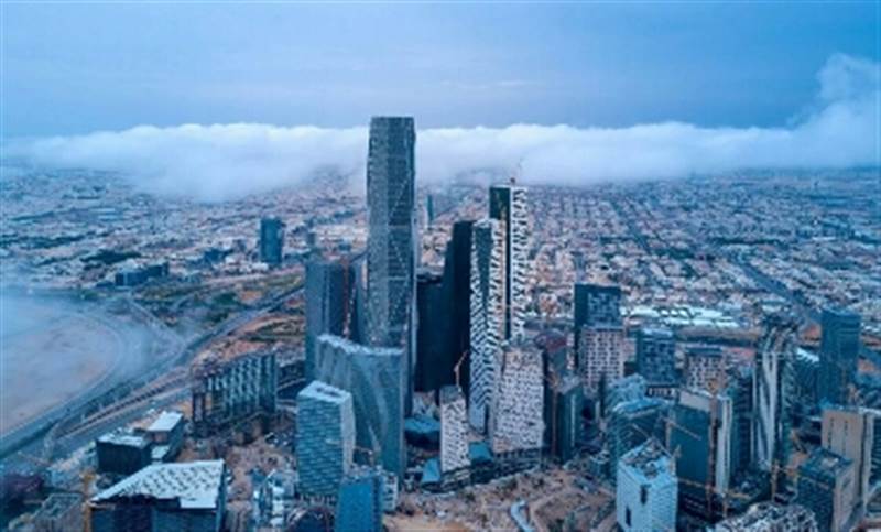 السعودية تطلق أضخم برنامج عالمي لإصدار الأوراق التجارية