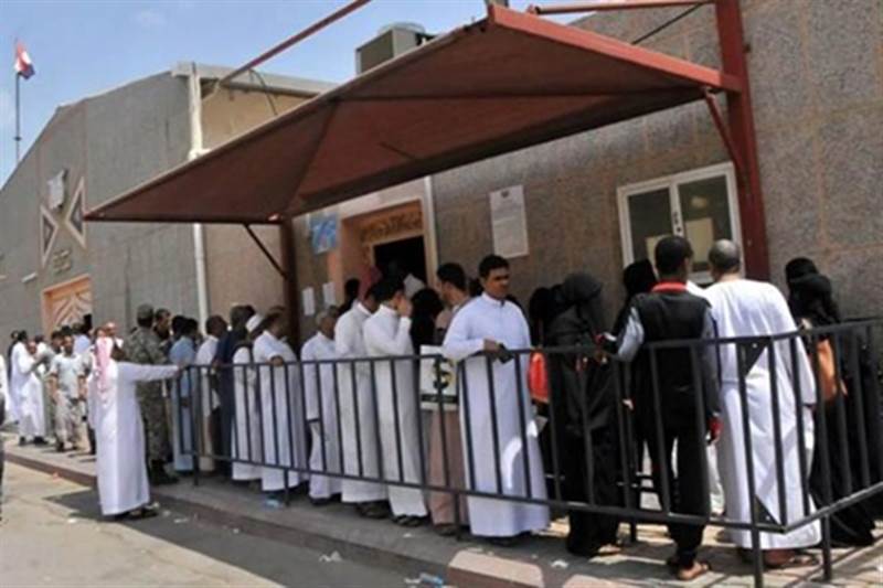 لتسهيل معاملات الجالية.. السفارة اليمنية بالرياض تُقدّم خدماتها القنصلية في حائل والقصيم