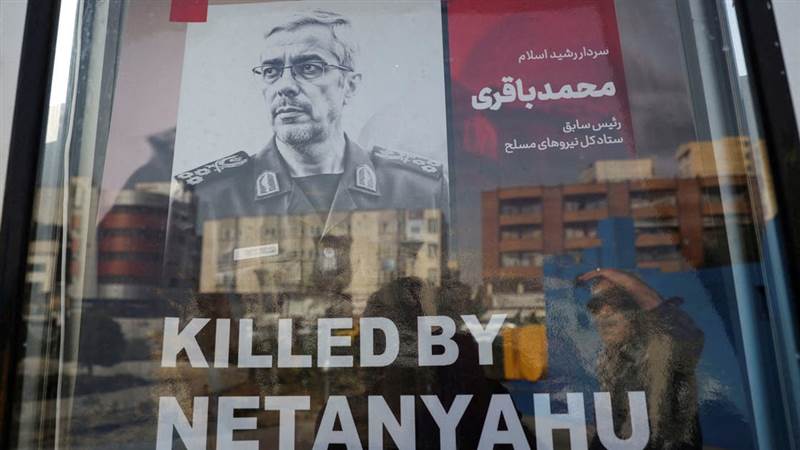 بينما إيران تعلن النصر ...تل أبيب تسبق الهدنة بهجوم خاطف: اغتيال قادة عسكريين ونوويين إيرانيين من الصف الأول