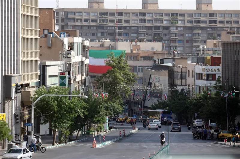 اغتيال عالم نووي إيراني كبير بالتزامن مع إعلان وقف إطلاق النار بين طهران وتل أبيب ( تفاصيل)