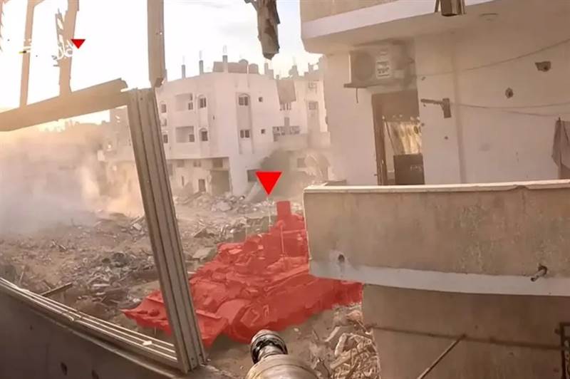 عاجل : كمين مزدوج يوقع 4 جنود قتلى وأكثر من 15 جريحا وأنباء عن اختطاف جنود في غزة
