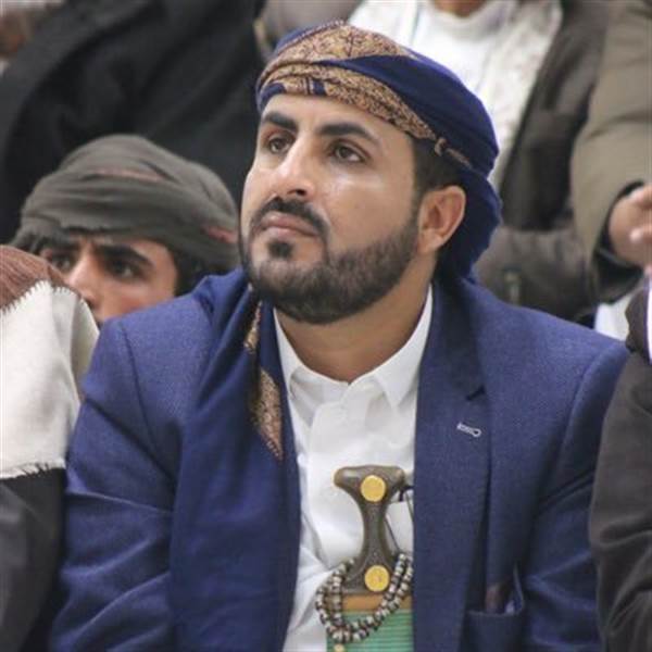خلا من كلمة النصر ..بيان حوثي يشيد بالحرب الإيرانية ضد إسرائيل ويكشف ارتهان الجماعة الكامل لطهران