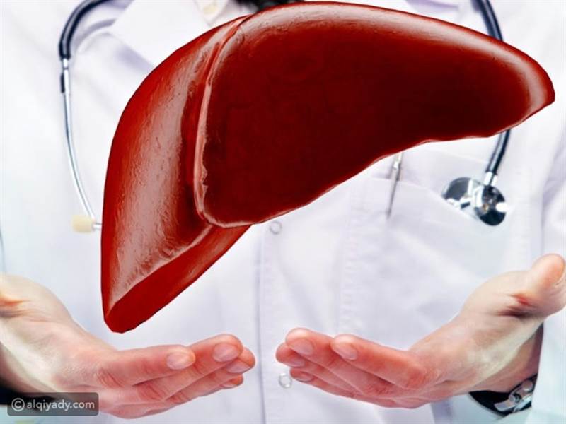 تحذير طبي: علامات جسدية قد تكشف عن أمراض خطيرة في الكبد