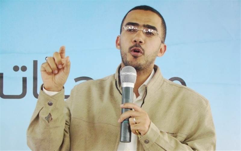 وفاة الشاعر اليمني فؤاد الحميري بعد معاناة طويلة مع المرض في إسطنبول