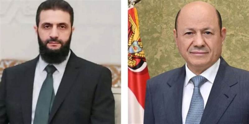 النائب الحزمي يُفجّرها: هل يحتاج اليمن إلى رئيس مثل أحمد الشرع؟ مقارنة صادمة بالارقام !!