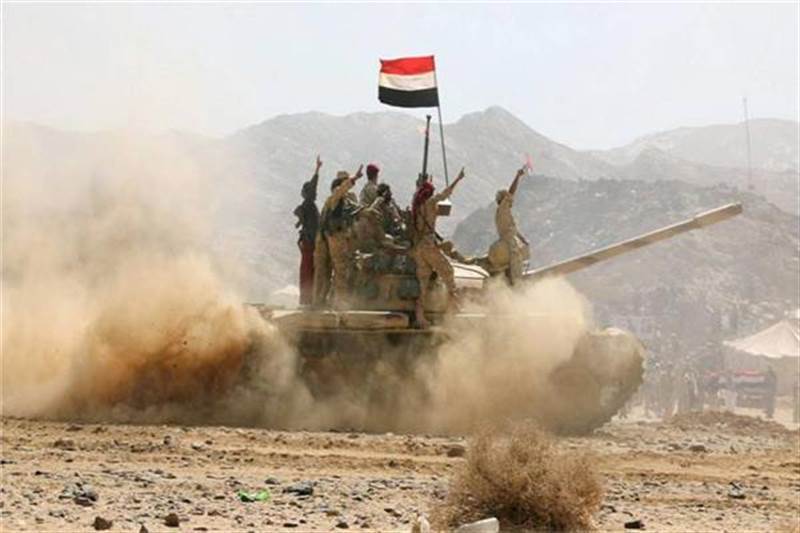 حذرت من كلفة الانقسامات.. صحيفة الجيش تدعو لتوحيد الصف وحسم المعركة لإنهاء معاناة اليمنيين