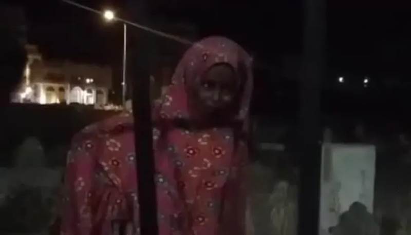 محاولة دفن عمل سحري داخل مقبرة تثير ضجة في عدن.. ومطالبات بالتحقيق