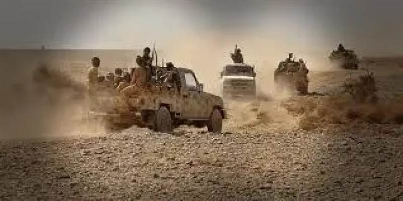 قوات محور سبأ تُفشل هجوماً حوثياً في شبوة وتؤكد الجاهزية الكاملة لردع أي تصعيد