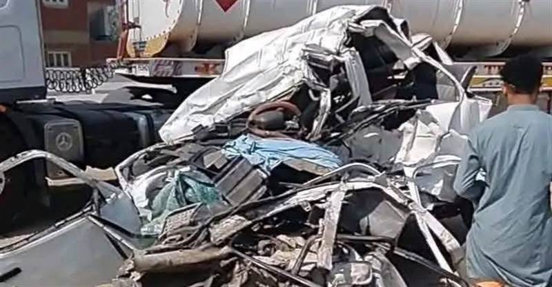 مصر.. مصرع 18 فتاة وسائق حافلة في حادث مأساوي بالمنوفية