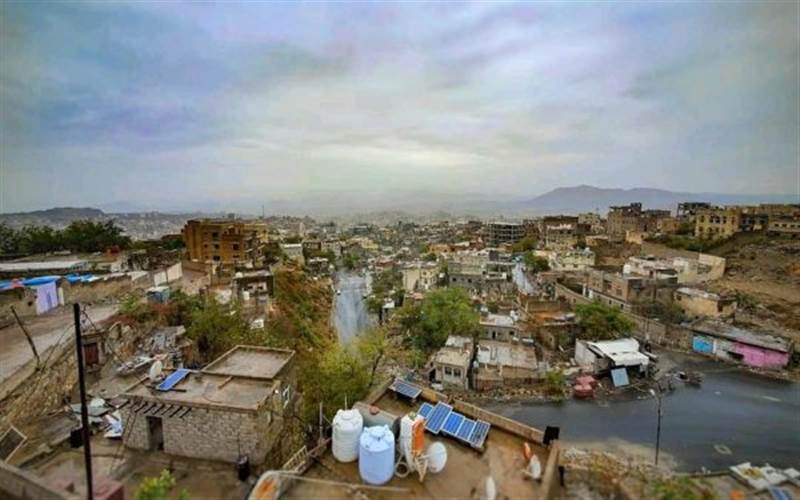 تقرير حقوقي: أكثر من 600 حالة اختطاف واختفاء قسري في تعز خلال عقد من الحرب