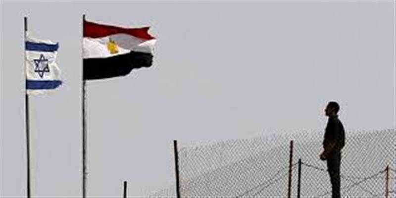 تصعيد في الخطاب الإسرائيلي ضد القاهرة.: 