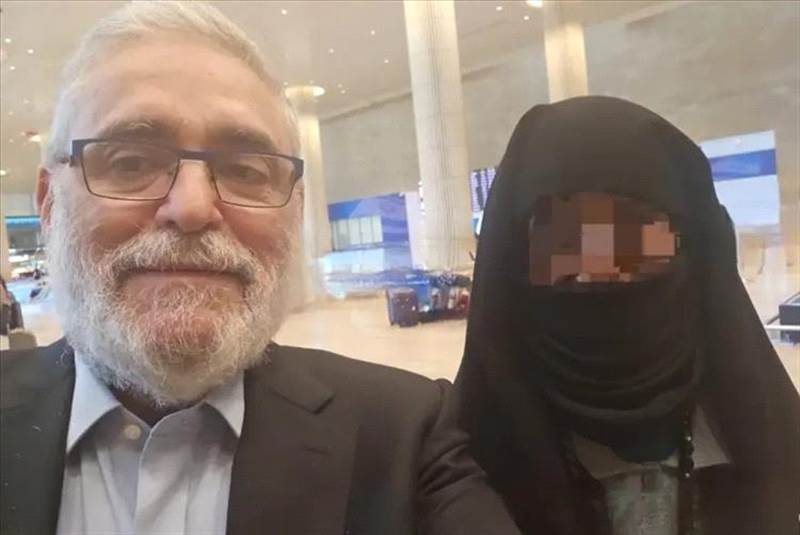 Secret Deal Revealed: Houthis Approve Jewish Woman’s Departure from Yemen to Israel