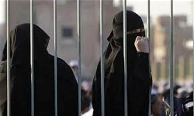 تقرير مرعب: الحوثيون قتلوا وجرحوا 3835 امرأة يمنية خلال 4 سنوات.. واختطفوا المئات