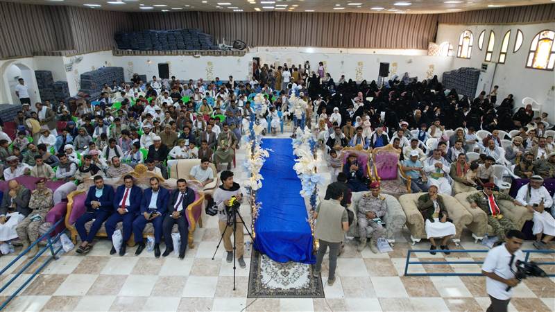 دار الرحمة للأيتام يحتفل بتخريج الدفعة الأولى ويدعو لمضاعفة الدعم لرعاية أكثر من 16ألف يتيم