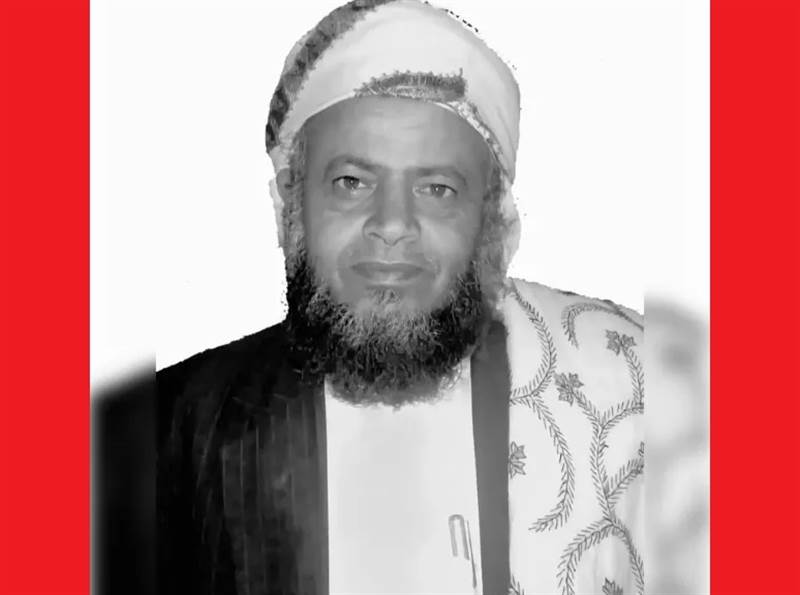 عاجل : ريمة تفاصيل استشهاد الشيخ صالح حنتوس بعد ثلاث حملات حوثية