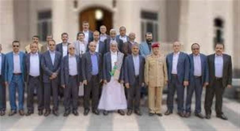 الحكومة اليمنية تتوعد بكشف "الاقتصاد الخفي" للحوثيين..سنطلق معركة مهمة ضد الحوثيين خلال الأيام القادمة