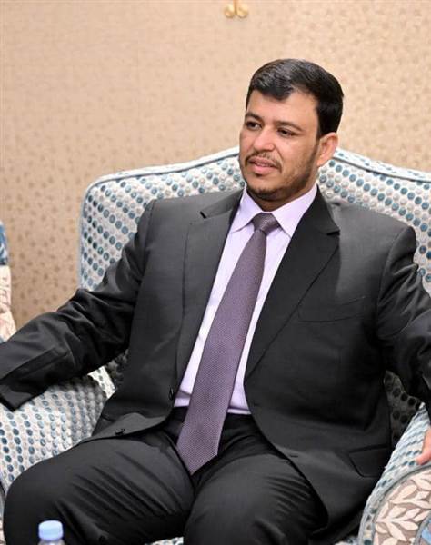 عضو مجلس القيادة الرئاسي يدين جريمة الحوثيين بحق الشيخ صالح حنتوس ويصفها بدليل على حالة الهلع التي تعيشها الجماعة