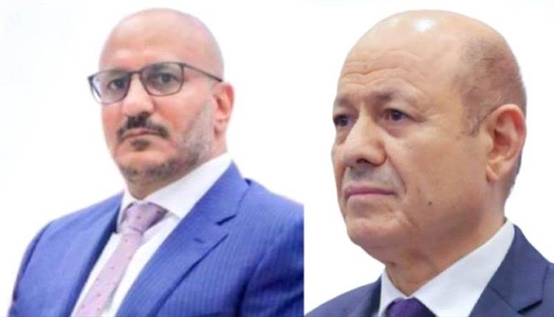 ما وراء هجوم نجل شقيق صالح على "العليمي"؟.. وما سياقاته الإقليمية؟