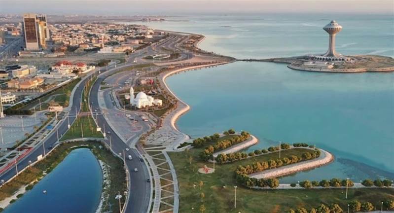 السعودية تسجل أعلى حرارة على وجه الأرض خلال 24 ساعة.. الدمام تتصدر بـ49.3 درجة