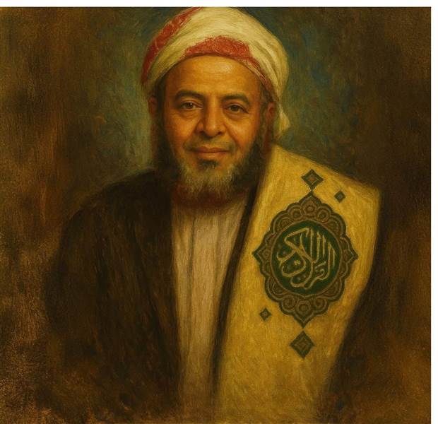 اغتيال الشيخ صالح حنتوس يفجر موجة غضب عربية عارمة ضد الحوثيين: من استهدف دار القرآن لا يمكن أن يكون نصيرًا لغزة ( تفاصيل )