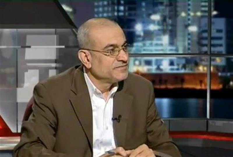 المحلل الفلسطيني ياسر الزعاتره: حشر فلسطين لتبرير جريمة الحوثيين بحق الشيخ حنتوس "ابتذال فج"