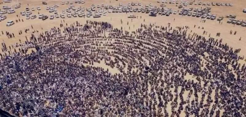 في تصريح خطير...رئيس انتقالي وادي حضرموت: لا أحد يملك حق تمثيل حضرموت وحده.. وسنرد على أي عسكرة بقوة