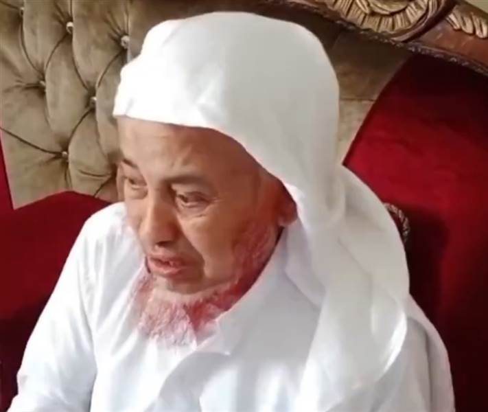 شقيق الشهيد حنتوس: الحوثيون اختطفوا عشرة من أفراد أسرتي بعد اغتيال شقيقي صالح