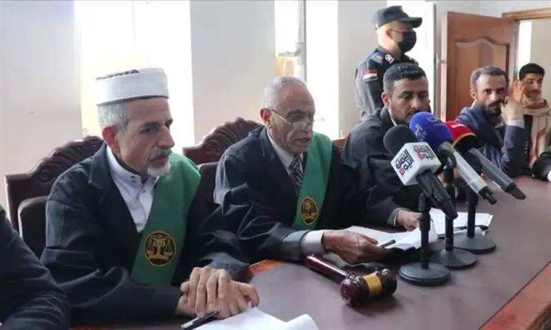 الحوثيون يصدرون 44 حكم إعدام في قضية "خلية ذمار".. اتهامات بالتخابر ومحاولة اغتيال قيادات بارزة