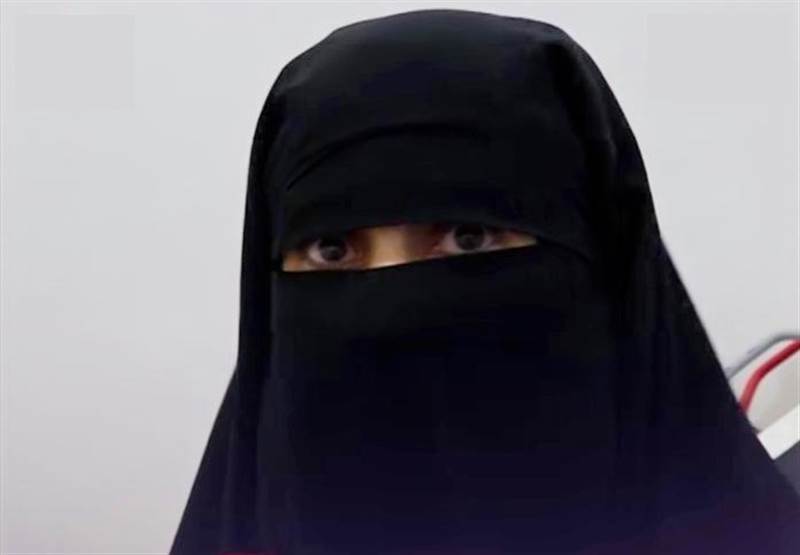 في أول ظهور لها.. فاطمة المسوري تروي تفاصيل الهجوم الوحثي واغتيال زوجها الشيخ حنتوس