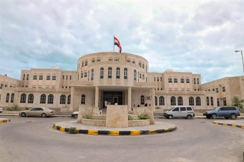 بيان.. اللجنة الأمنية تكشف تفاصيل كمين دمقوت وتؤكد احتجاز الزايدي والتحقيق معه