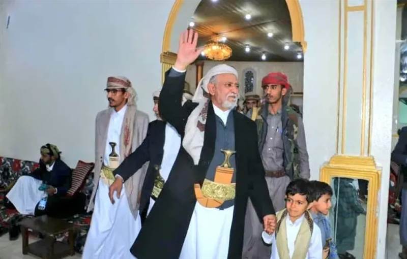 ضغوط قبلية في المهرة للإفراج عن القيادي الحوثي الزايدي وسط انقسام محلي وتحذيرات أمنية